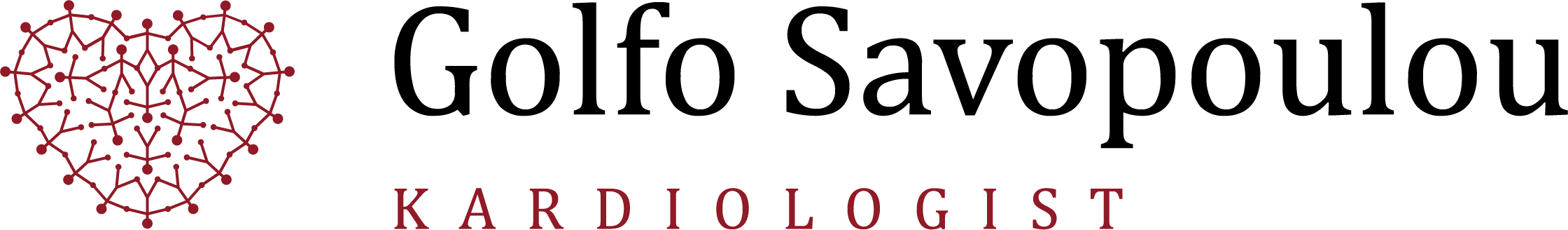 Golfo Savopoulou — Kardiologist